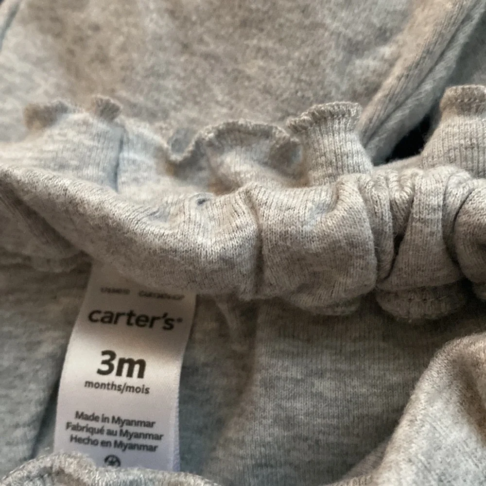 Ruffle pants bundle - Picture 5 of 5
